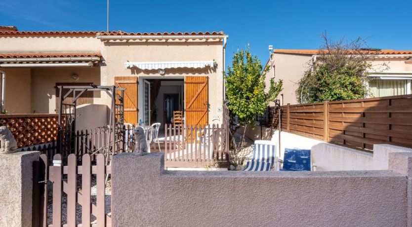 Photo of Mas de l'Ile