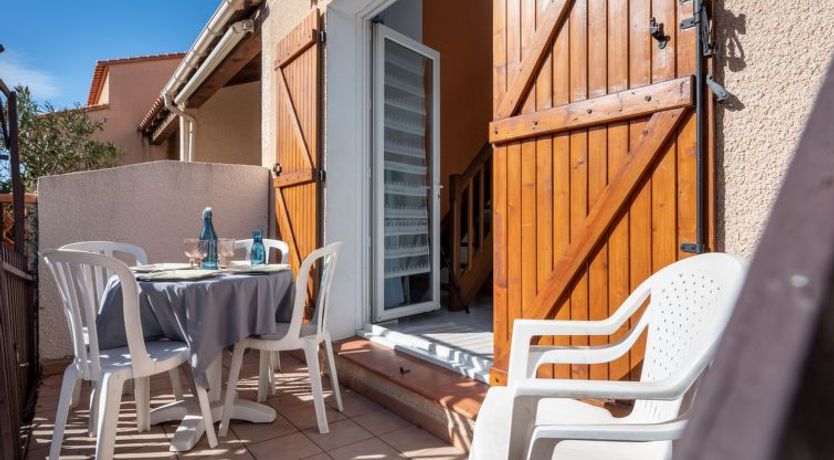 Photo of Mas de l'Ile