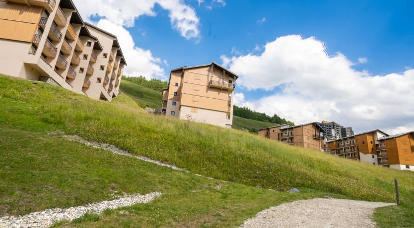 Photo of Asters 1203 Bâtiment B4 Apartment 32