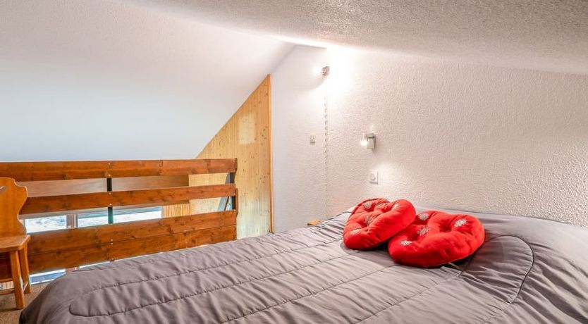 Photo of Asters 1203 Bâtiment B4 Apartment 32