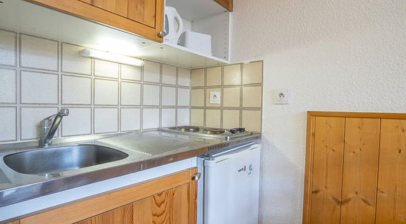 Photo of Asters 1203 Bâtiment B4 Apartment 32