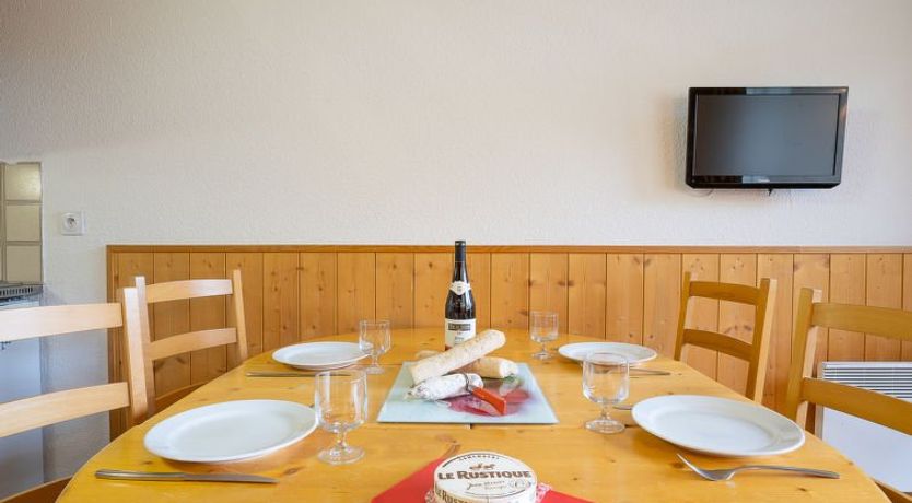 Photo of Asters 1203 Bâtiment B4 Apartment 32