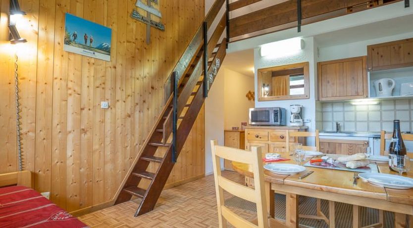 Photo of Asters 1203 Bâtiment B4 Apartment 32