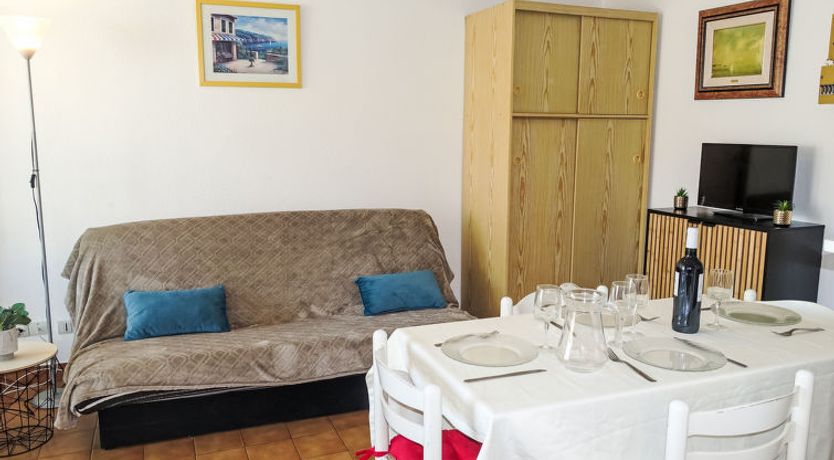 Photo of Les Maisons sur la Plage Apartment 3