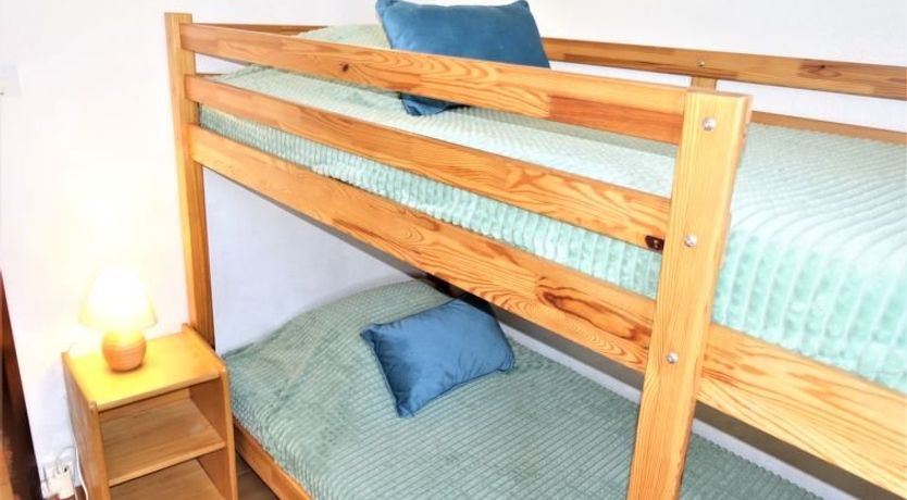 Photo of Les Maisons sur la Plage Apartment 3