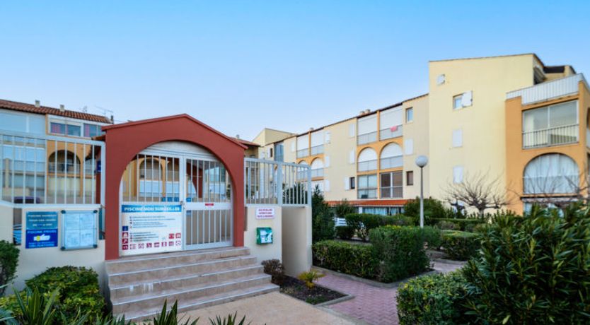 Photo of Les Maisons sur la Plage Apartment 3