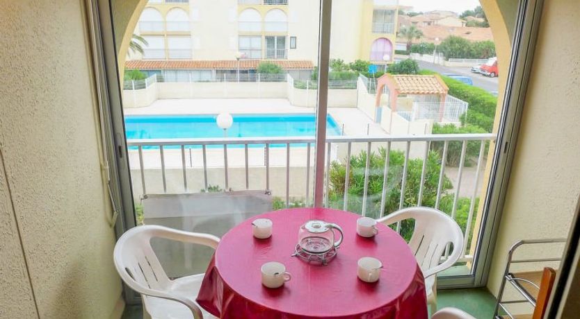 Photo of Les Maisons sur la Plage Apartment 3