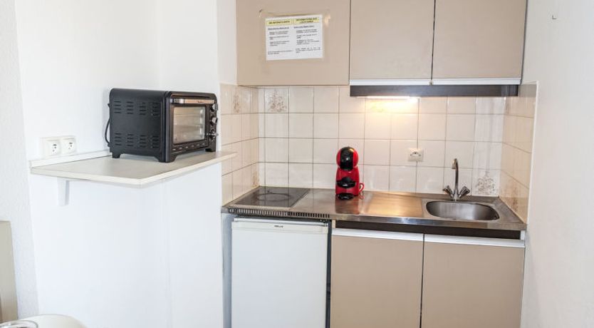 Photo of Les Maisons sur la Plage Apartment 3