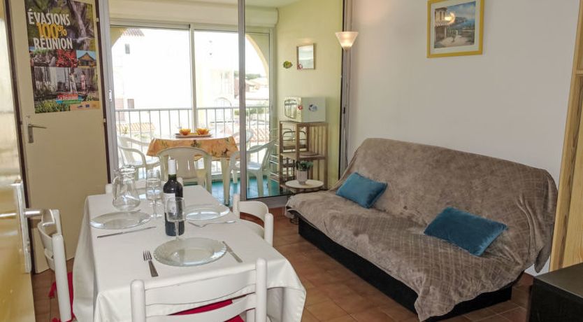 Photo of Les Maisons sur la Plage Apartment 3