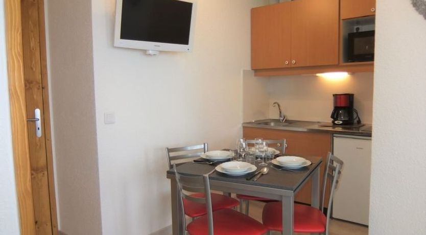 Photo of Médian 005 Apartment 2