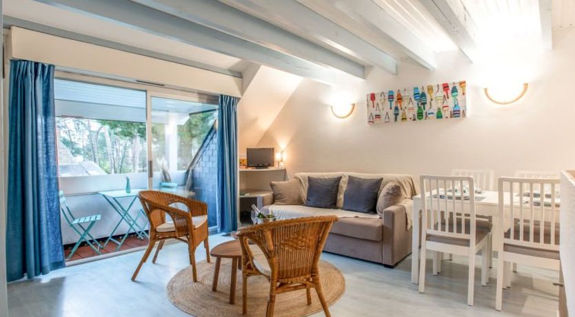 Photo of Les Pins Apartment 3