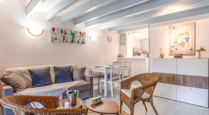 Photo of Les Pins Apartment 3