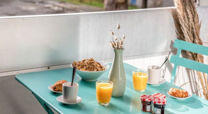 Photo of Les Pins Apartment 3