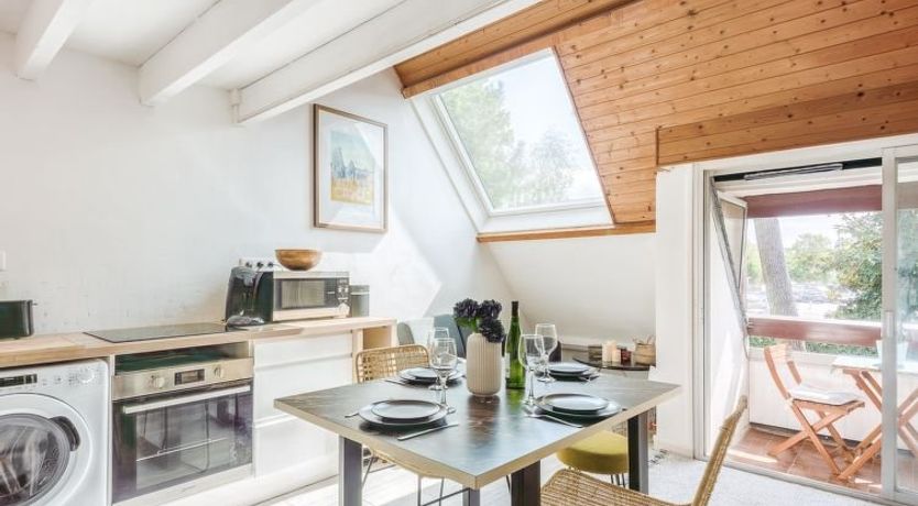 Photo of Les Druides Apartment 2