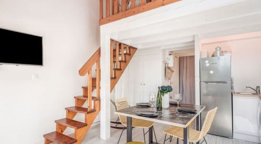 Photo of Les Druides Apartment 2