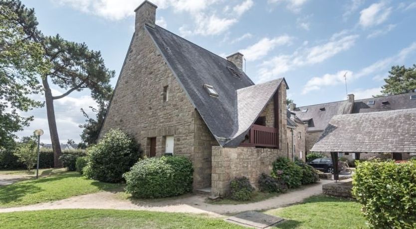 Photo of Les Druides Apartment 2