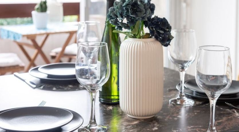 Photo of Les Druides Apartment 2