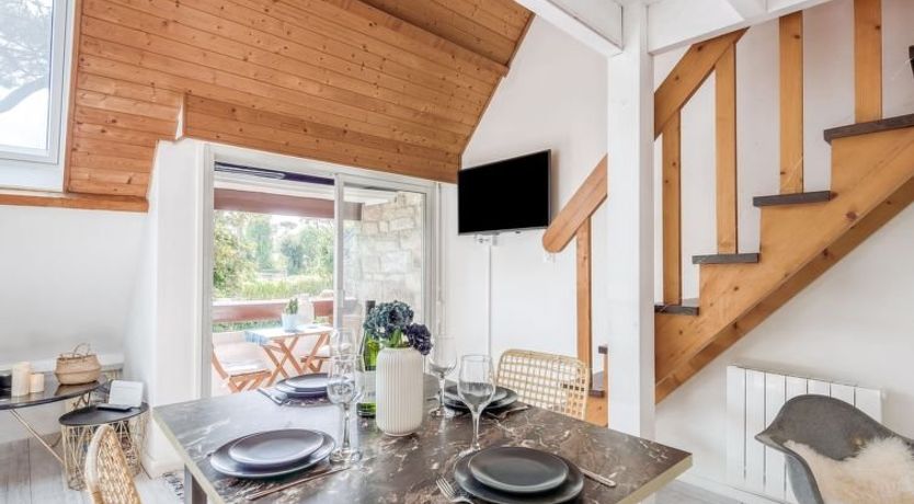 Photo of Les Druides Apartment 2