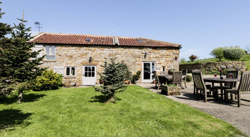 Photo of Honey Bee Cottage