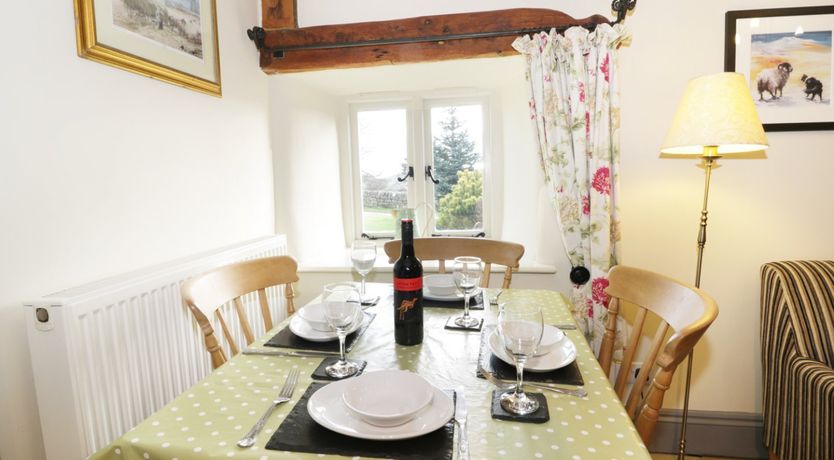 Photo of Honey Bee Cottage