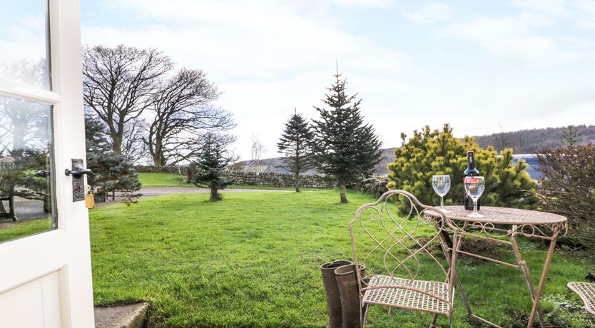 Photo of Honey Bee Cottage