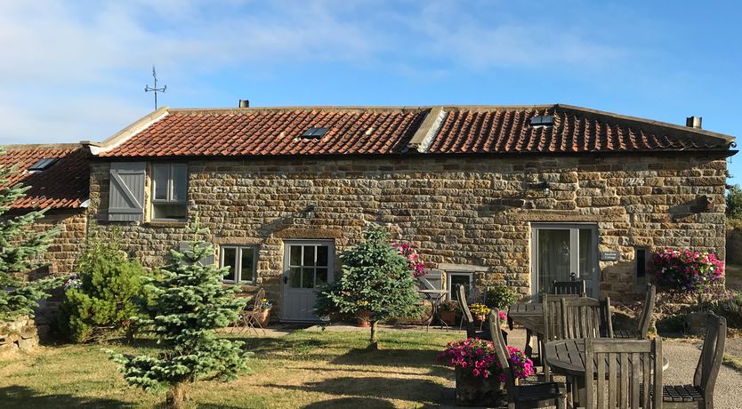 Photo of Honey Bee Cottage