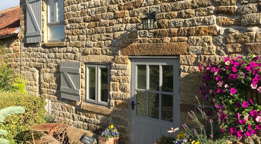 Photo of Honey Bee Cottage