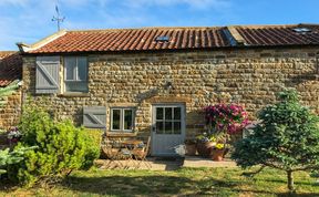 Photo of Honey Bee Cottage