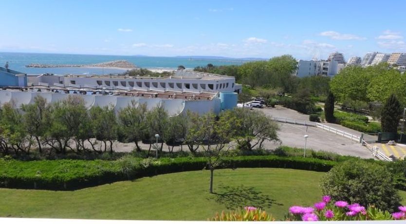 Photo of Les Terrasses de la Mer Apartment 9