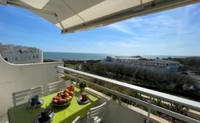 Photo of Les Terrasses de la Mer Apartment 9