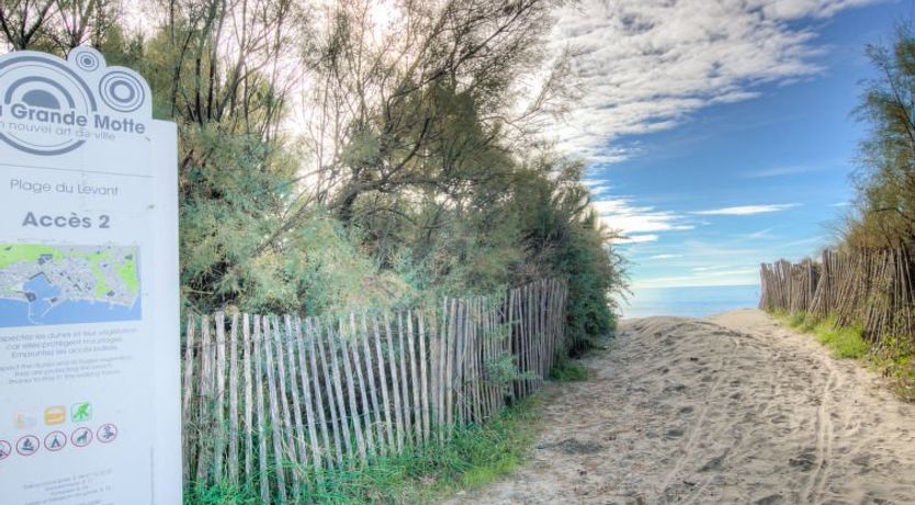 Photo of Les Terrasses de la Mer Apartment 9