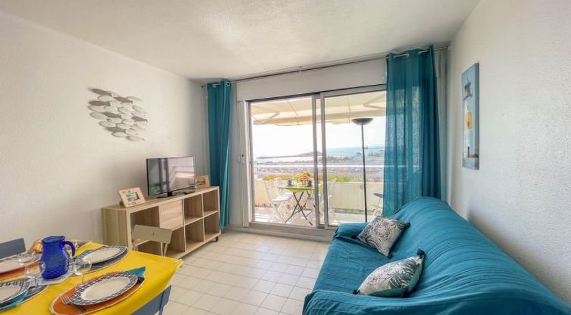 Photo of Les Terrasses de la Mer Apartment 9