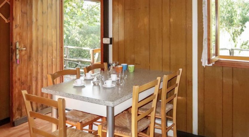 Photo of Bungalow B (AEG401) Holiday Home 2