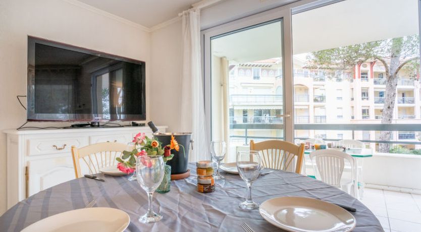 Photo of Le Grand Parc Apartment 6