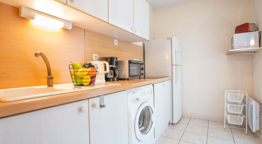 Photo of Le Grand Parc Apartment 6