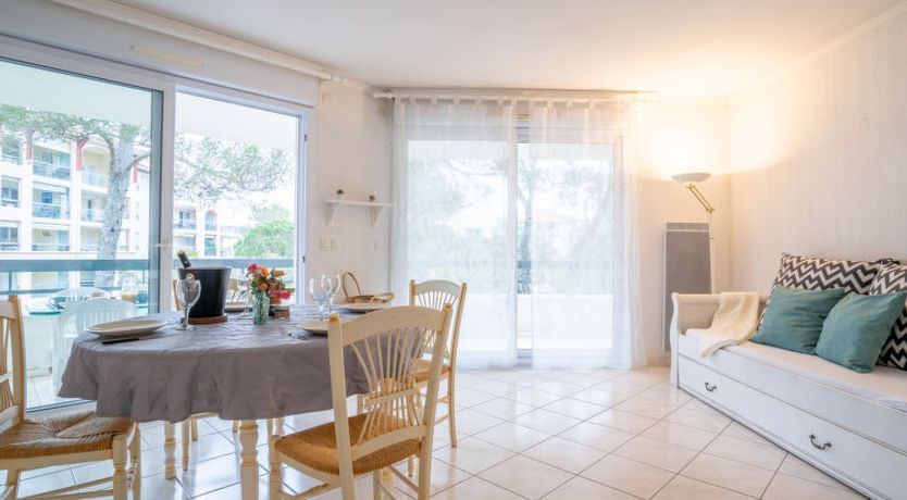 Photo of Le Grand Parc Apartment 6