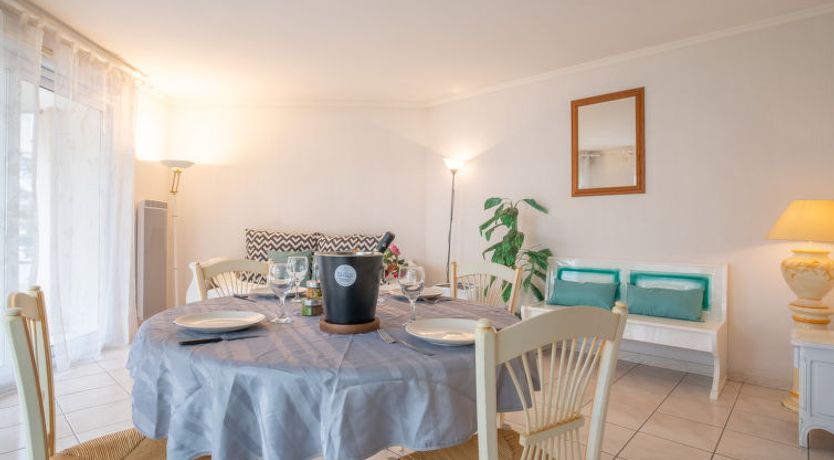 Photo of Le Grand Parc Apartment 6