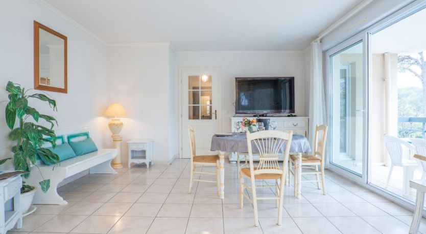 Photo of Le Grand Parc Apartment 6