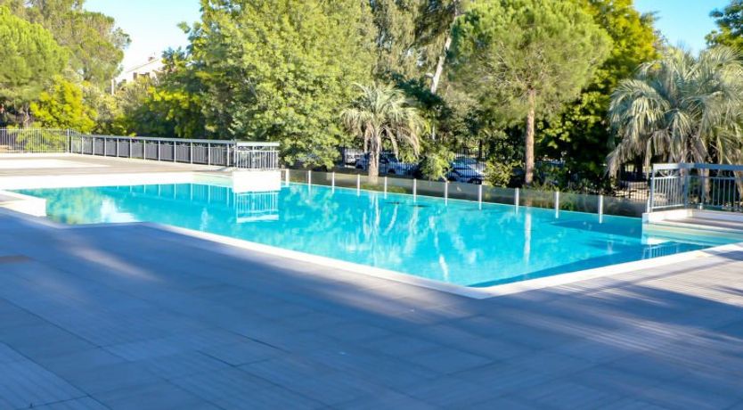 Photo of Le Grand Parc Apartment 6