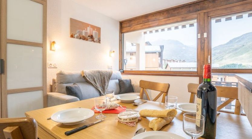 Photo of Asters 314 Bâtiment A1 Apartment 37