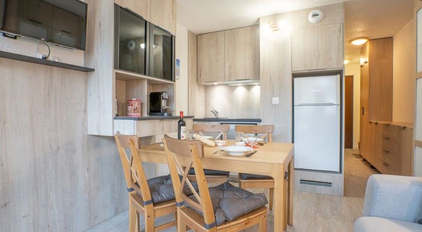 Photo of Asters 314 Bâtiment A1 Apartment 37