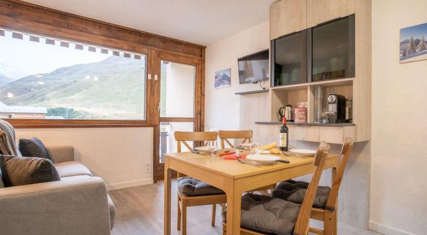 Photo of Asters 314 Bâtiment A1 Apartment 37