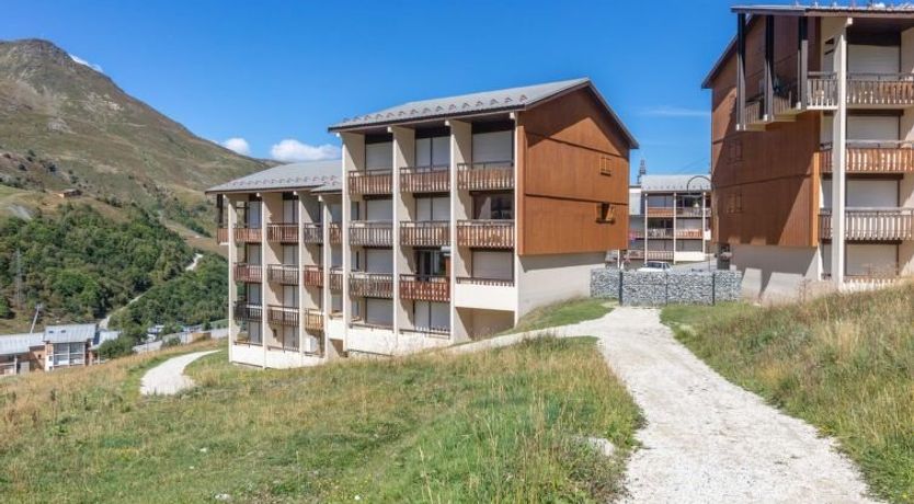 Photo of Asters 314 Bâtiment A1 Apartment 37