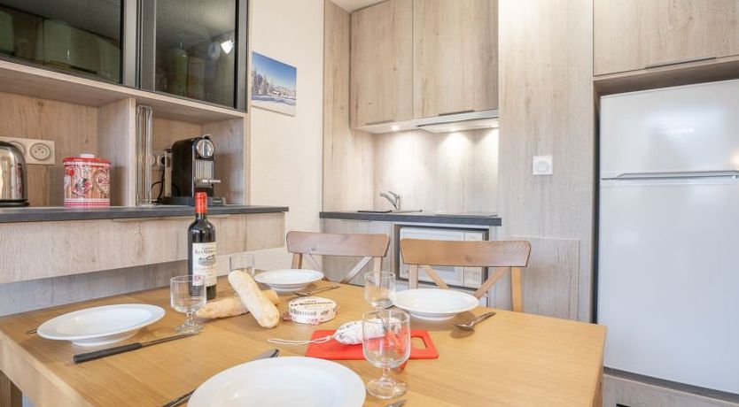 Photo of Asters 314 Bâtiment A1 Apartment 37