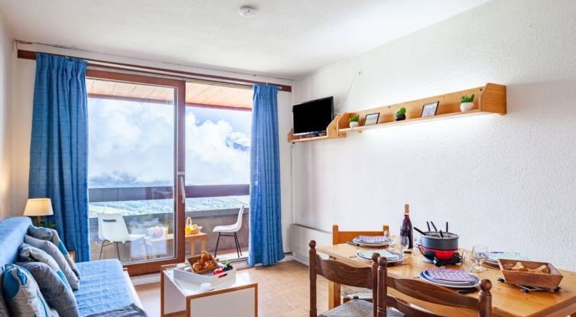 Photo of Lunik Orion Apartment 18