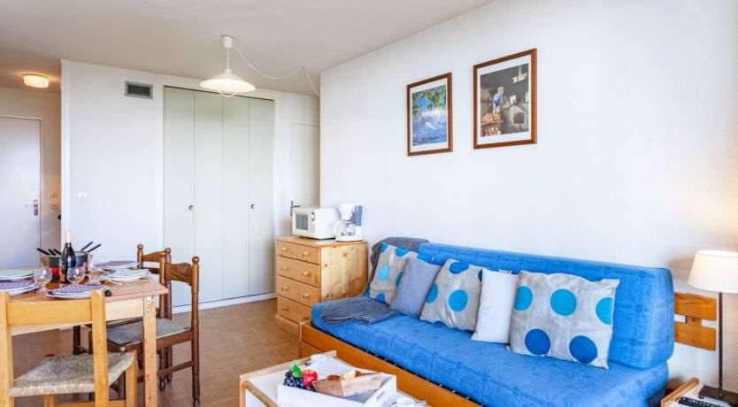 Photo of Lunik Orion Apartment 18