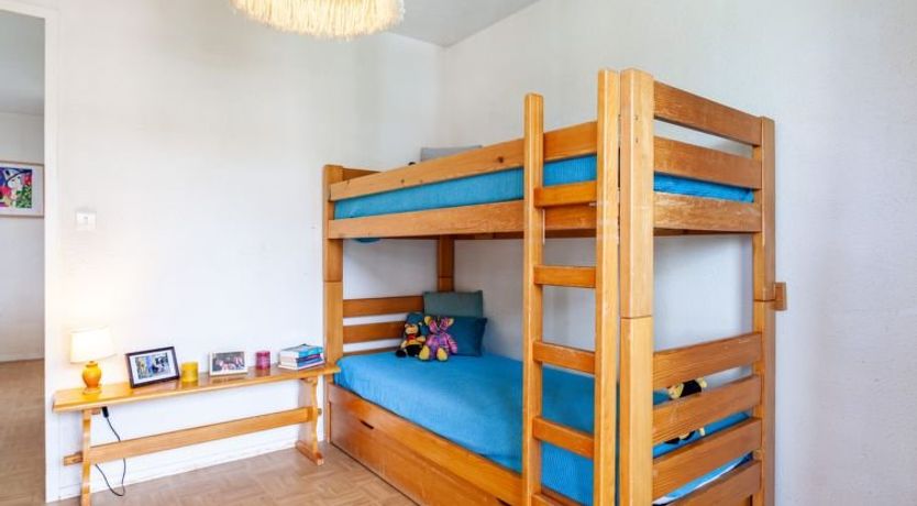 Photo of Lunik Orion Apartment 18