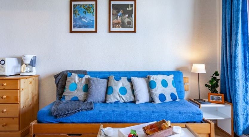 Photo of Lunik Orion Apartment 18