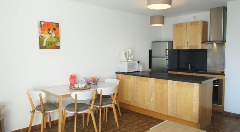 Photo of Maisons sur la Plage