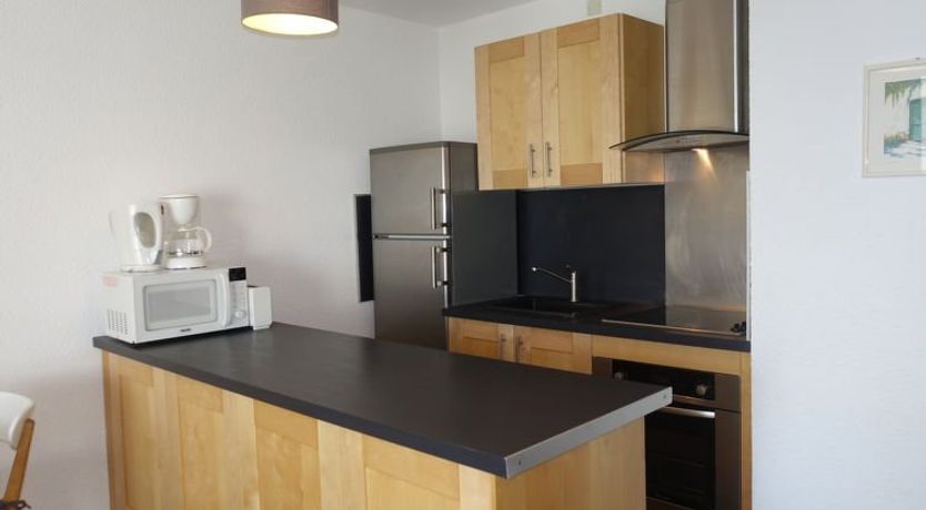 Photo of Maisons sur la Plage